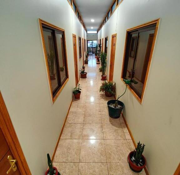اتاق استاندارد, Hostal Inthalassa Caldera