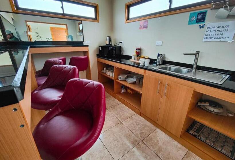 اتاق استاندارد, Hostal Inthalassa Caldera
