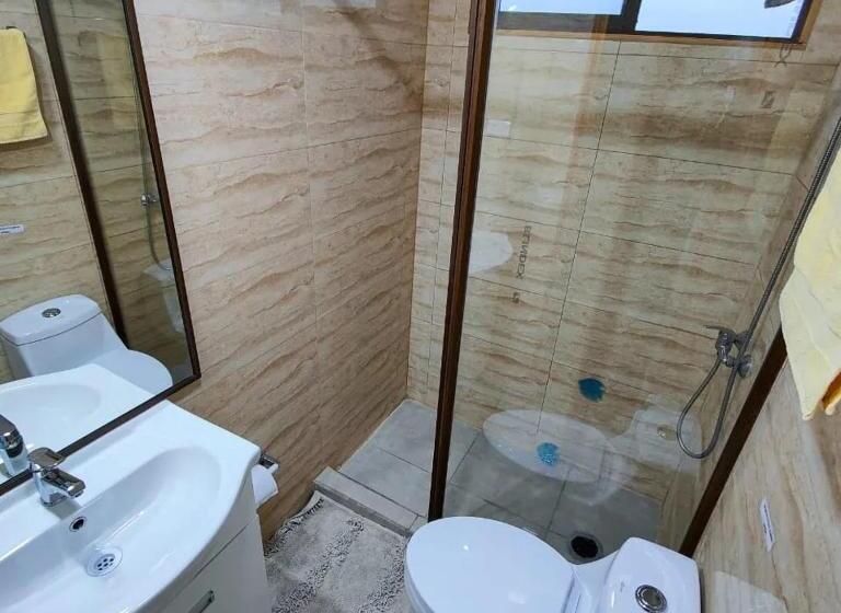 اتاق استاندارد, Hostal Inthalassa Caldera