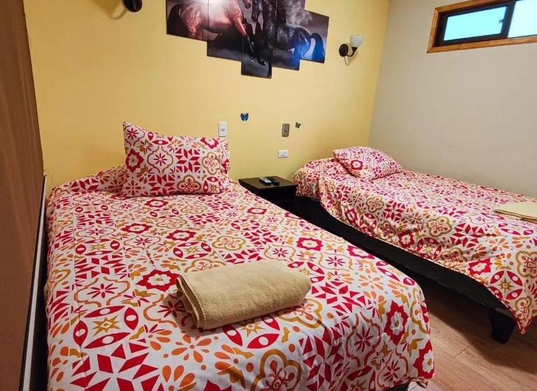 اتاق استاندارد, Hostal Inthalassa Caldera