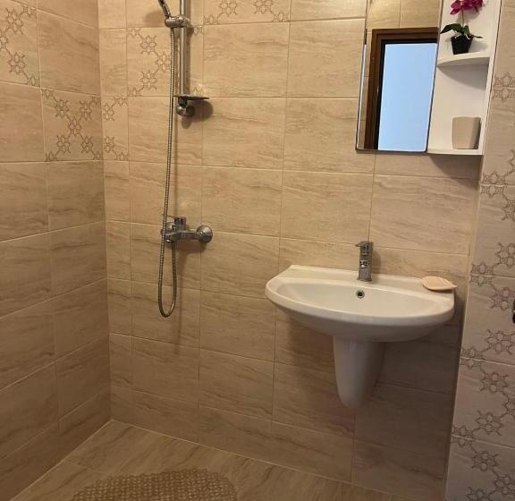 آپارتمان 2 خوابه با تراس, Mavrova Guest House