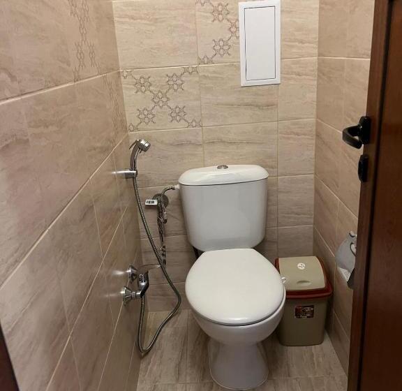 آپارتمان 2 خوابه با تراس, Mavrova Guest House