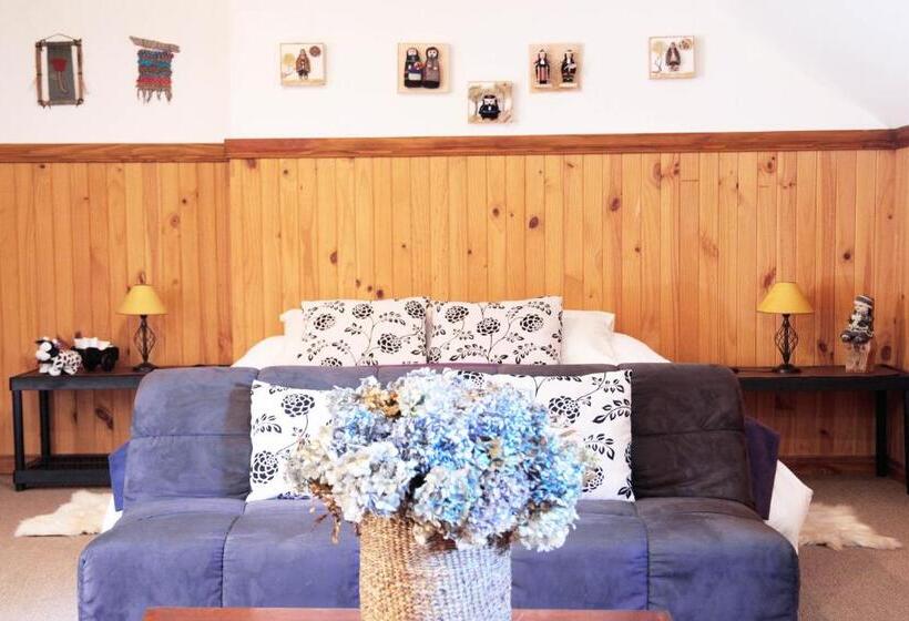 اتاق پریمیوم چهارنفره, Merken Bed & Breakfast