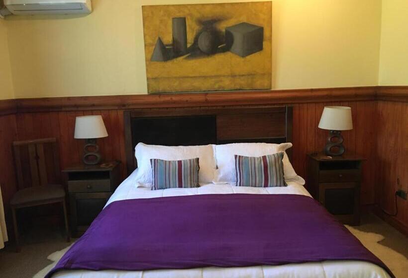 اتاق لوکس, Merken Bed & Breakfast