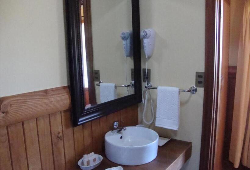 اتاق لوکس, Merken Bed & Breakfast