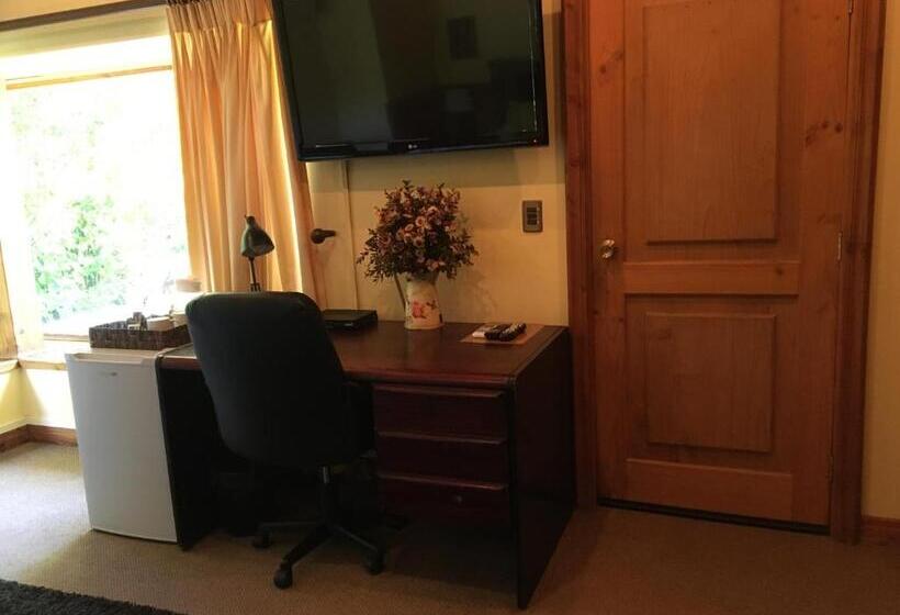 سوئیت با بالکن, Merken Bed & Breakfast