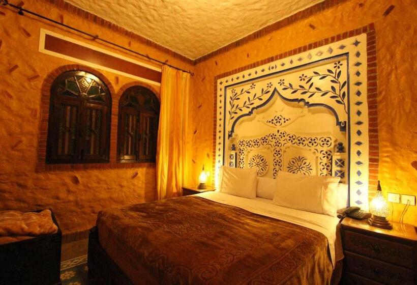 带1个卧室的公寓, Résidence Hoteliére Chez Aziz