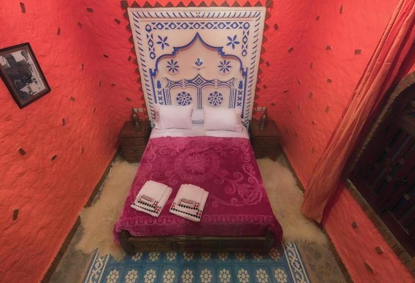 带1个卧室的公寓, Résidence Hoteliére Chez Aziz