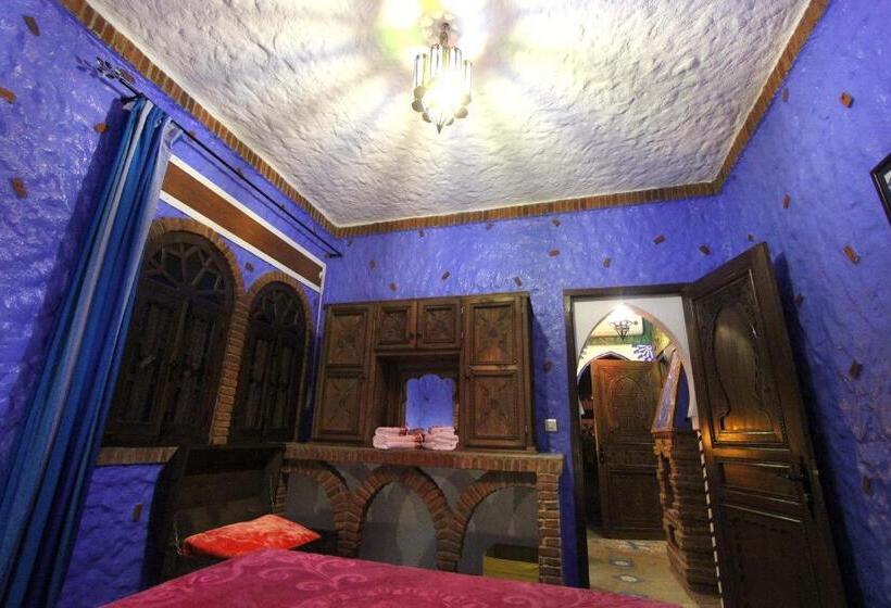 带1个卧室的公寓, Résidence Hoteliére Chez Aziz
