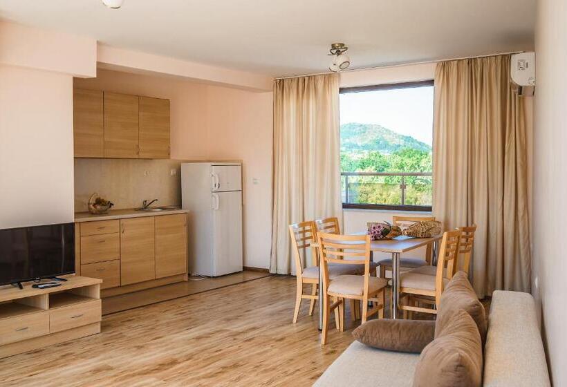 复式套房, Moreto Seaside Apart