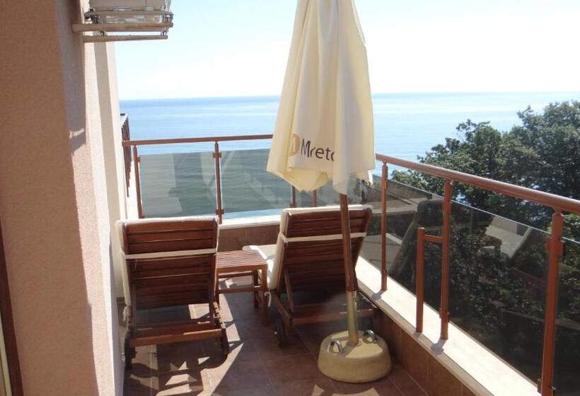 复式套房, Moreto Seaside Apart