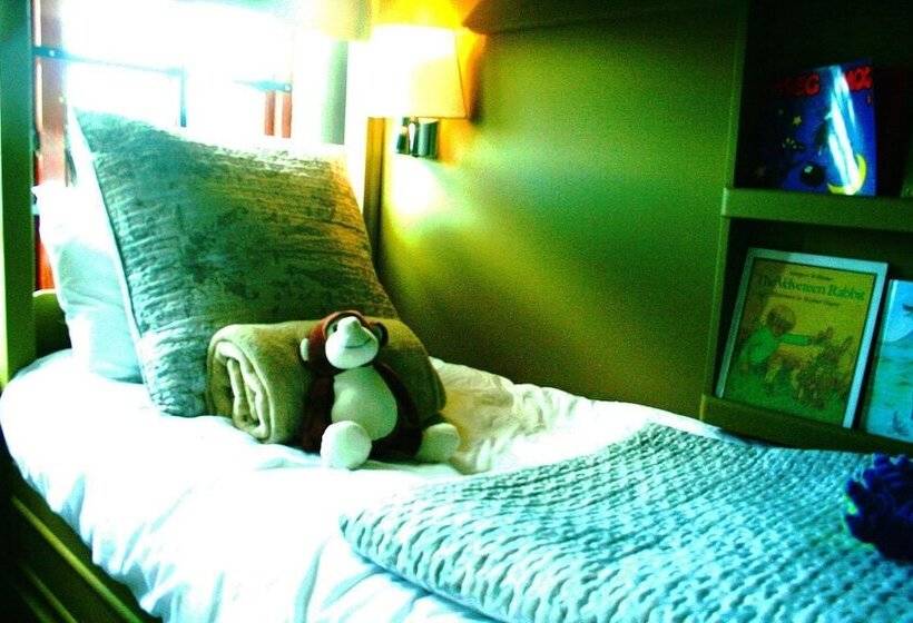 سوئیت خانواده 2 خوابه, Boord Guest House