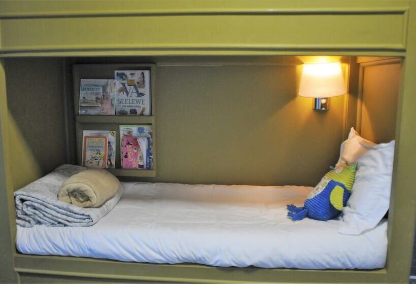سوئیت خانواده 2 خوابه, Boord Guest House