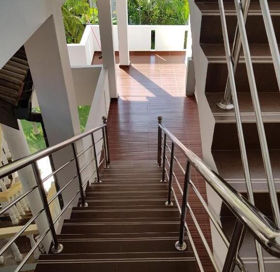 آپارتمان لوکس 1 خوابه, Gästehaus Isabella