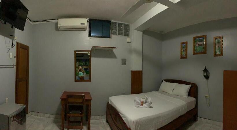 اتاق استاندارد, Hostal Ventura Isabel