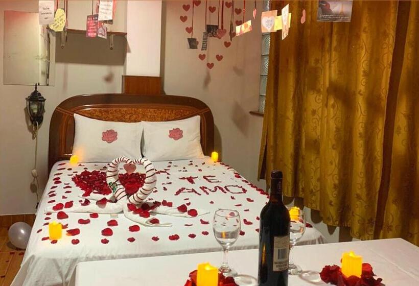 اتاق استاندارد, Hostal Ventura Isabel