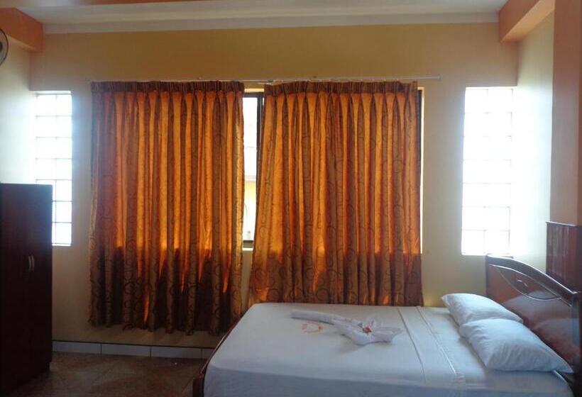 اتاق لوکس یک تخته, Hostal Ventura Isabel