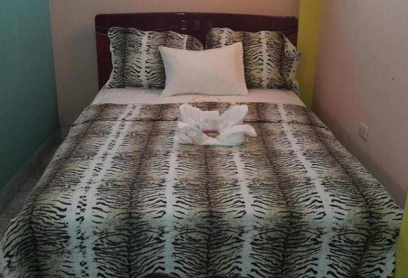 اتاق استاندارد, Hostal Ventura Isabel