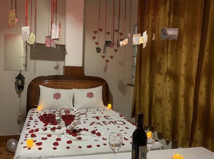 اتاق استاندارد, Hostal Ventura Isabel