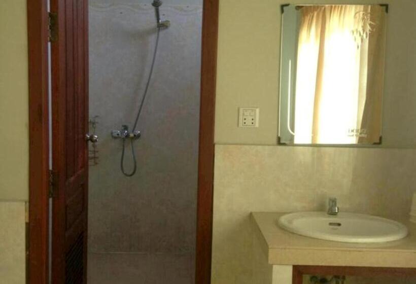 اتاق استاندارد, Iki Iki Guesthouse