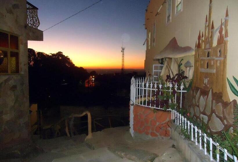 اتاق اکونومی, Pousada Reino Encantado   São Thomé Das Letras   Minas Gerais
