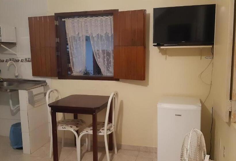اتاق لوکس, Pousada Reino Encantado   São Thomé Das Letras   Minas Gerais