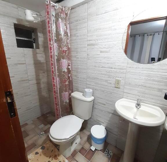 اتاق عادی, Pousada Reino Encantado   São Thomé Das Letras   Minas Gerais