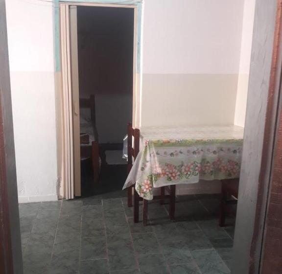 خانه 2 خوابه, Pousada Reino Encantado   São Thomé Das Letras   Minas Gerais