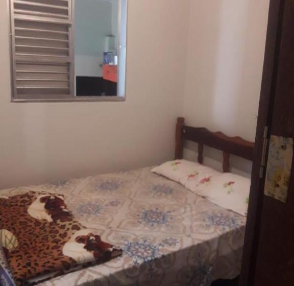 خانه 2 خوابه, Pousada Reino Encantado   São Thomé Das Letras   Minas Gerais
