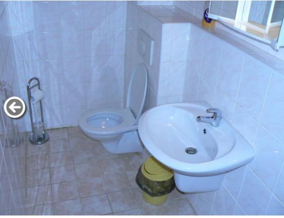 اتاق استاندارد چهار تخته, Restaurace A Pension První Mlýn Chomutov