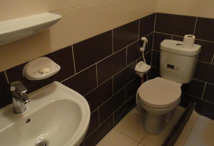 اتاق استاندارد, Baraka Al Aqaba Hotel Suites