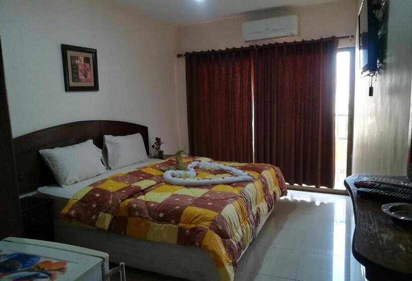 اتاق استاندارد, Baraka Al Aqaba Hotel Suites