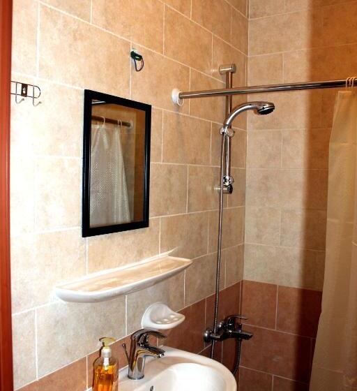 اتاق استاندارد, Baraka Al Aqaba Hotel Suites