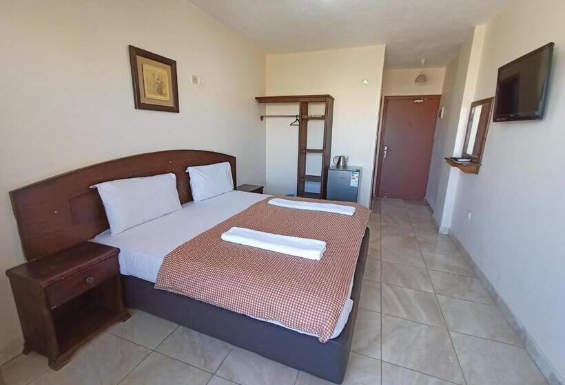 اتاق استاندارد, Baraka Al Aqaba Hotel Suites