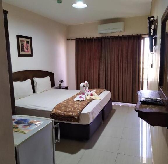 اتاق استاندارد, Baraka Al Aqaba Hotel Suites