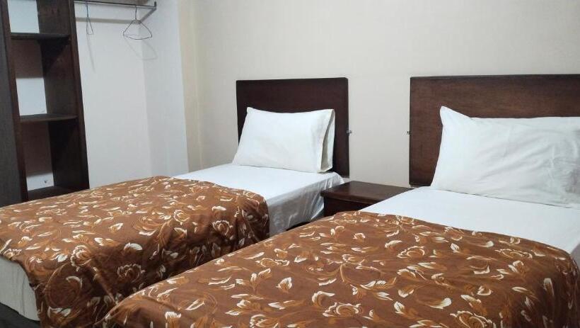 اتاق اکونومی, Baraka Al Aqaba Hotel Suites