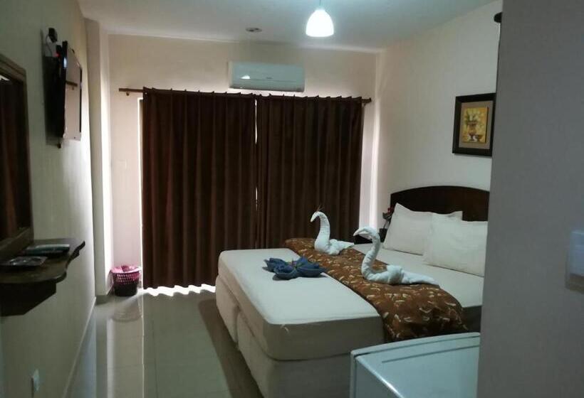 اتاق استاندارد, Baraka Al Aqaba Hotel Suites