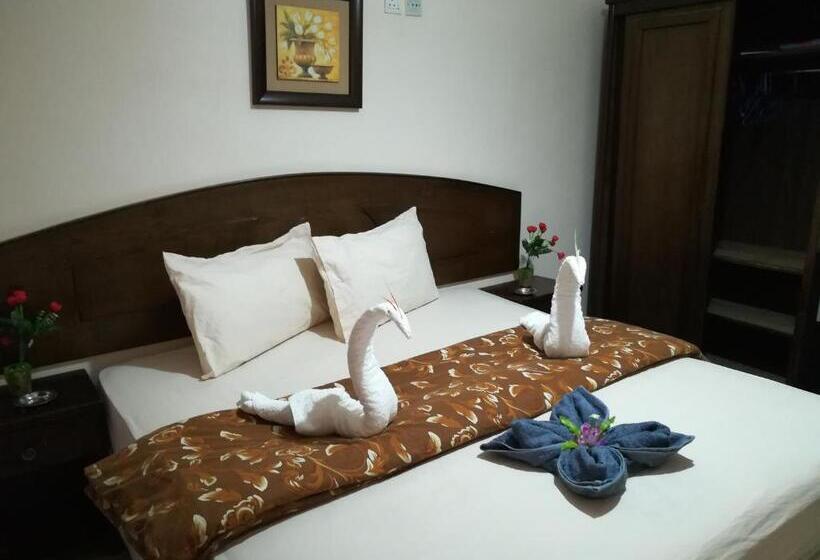 اتاق استاندارد, Baraka Al Aqaba Hotel Suites