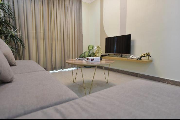 آپارتمان 1 خوابه, Noble Rose Apartment