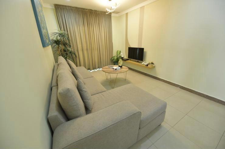 آپارتمان 1 خوابه, Noble Rose Apartment