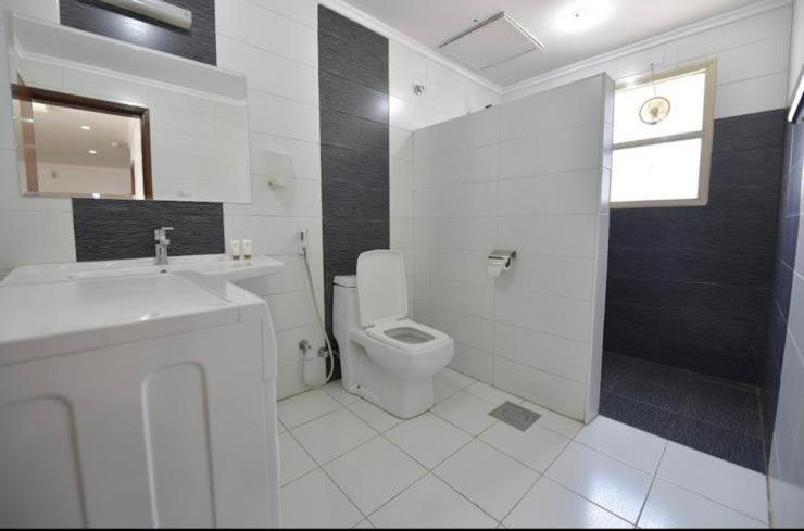 آپارتمان لوکس 1 خوابه, Noble Rose Apartment