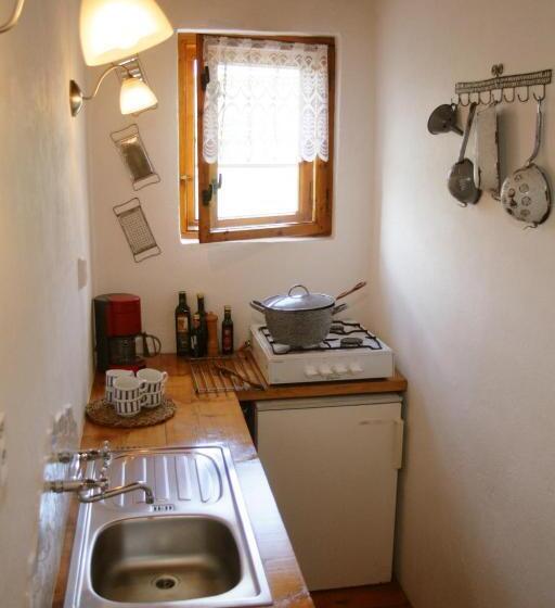 آپارتمان 1 خوابه با چشم‌انداز باغ, Apartment At Sedliacky Dvor   Brezno