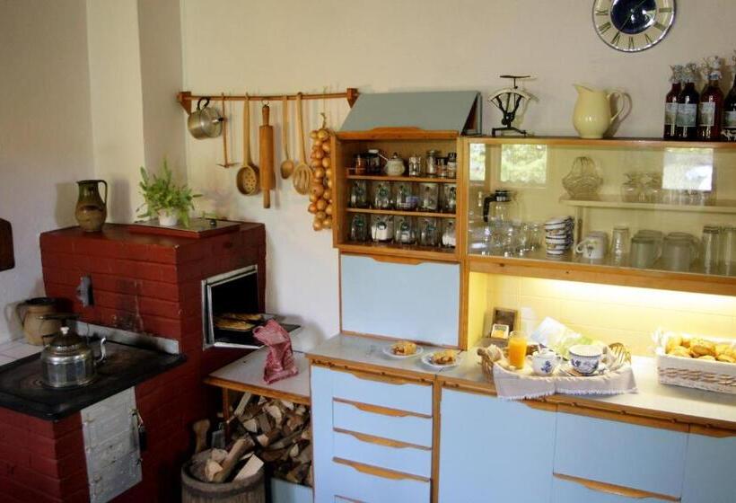 آپارتمان 1 خوابه با چشم‌انداز باغ, Apartment At Sedliacky Dvor   Brezno