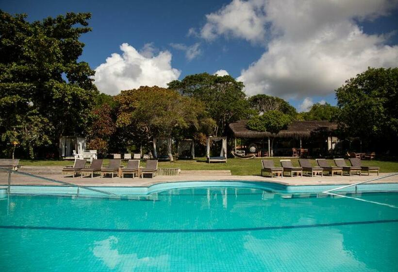 اتاق لوکس, Caraiva Bela Vista