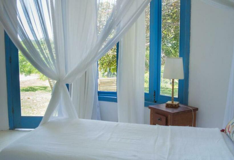 اتاق لوکس, Caraiva Bela Vista