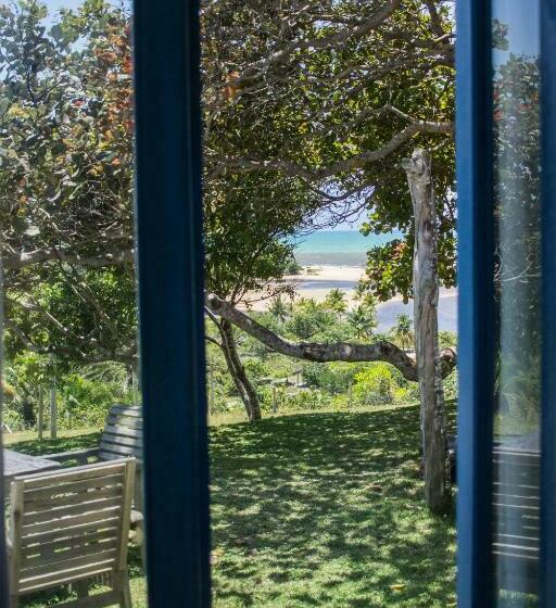 اتاق لوکس, Caraiva Bela Vista