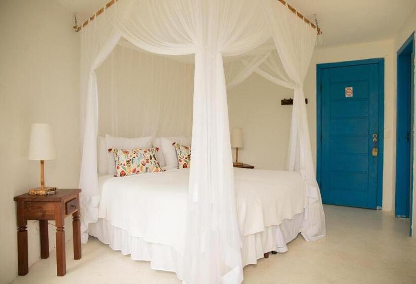 اتاق لوکس, Caraiva Bela Vista