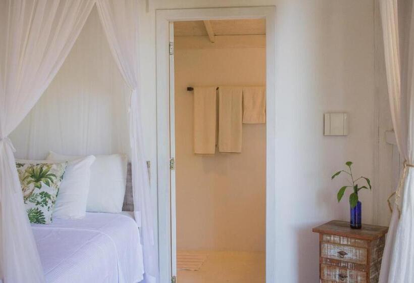 اتاق استاندارد, Caraiva Bela Vista