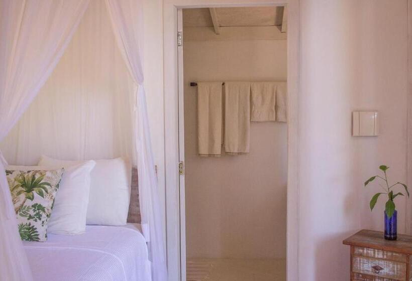 اتاق استاندارد, Caraiva Bela Vista
