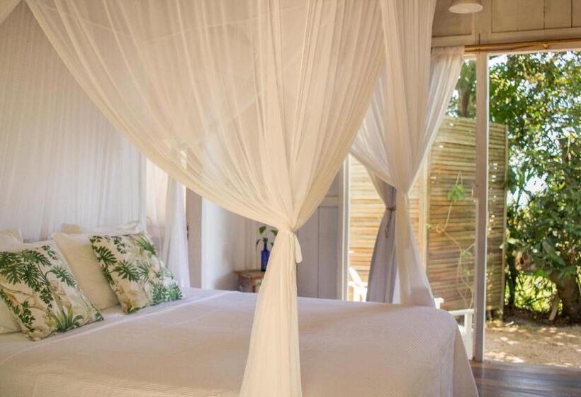 اتاق استاندارد, Caraiva Bela Vista